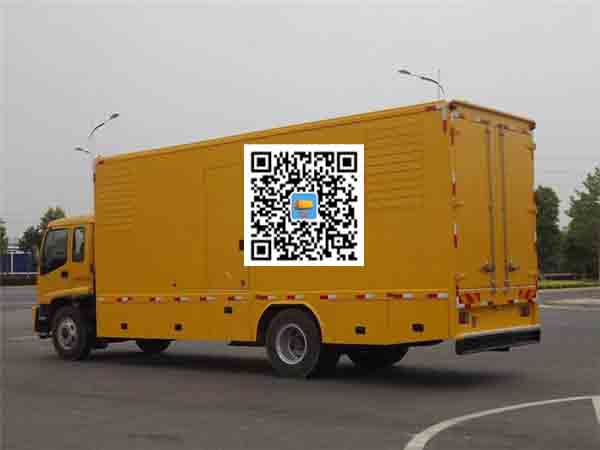安图租赁发电机 柴油发电机组备件的清洗方法