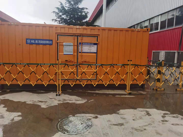 安图租赁发电机 柴油发电机组供应商：柴油发电机组润滑油的作用？