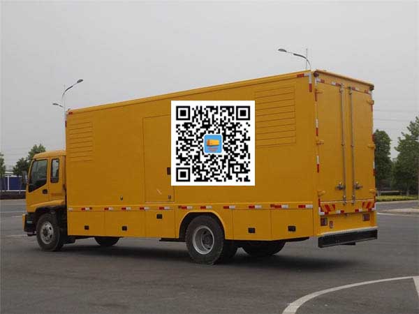 安图发电车出租-发电机组的主要用途是什么？