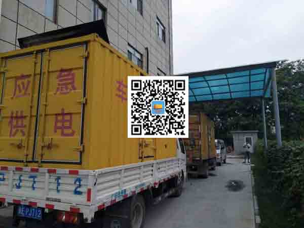 安图发电车出租-发电机产品使用越来越广泛