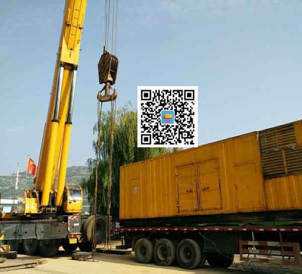 安图发电车出租-全自动发电机组长期不使用该如何保养？