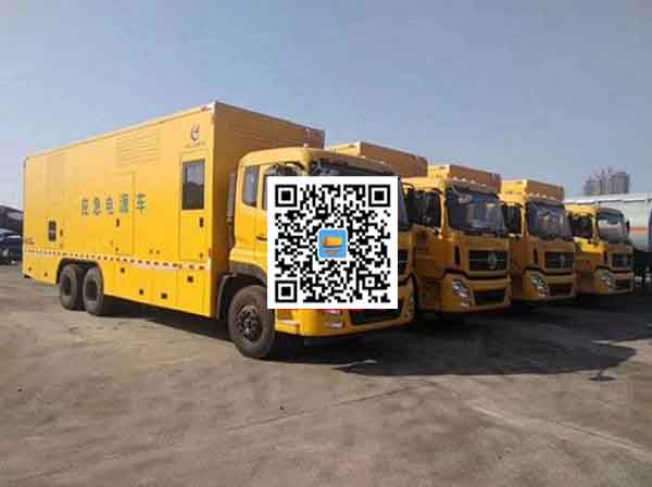 安图出租发电车-怎样确保潍柴发电机组的质量