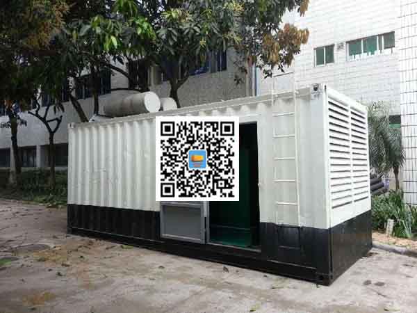安图出租发电机-什么样的柴油发电机使用效果比较好