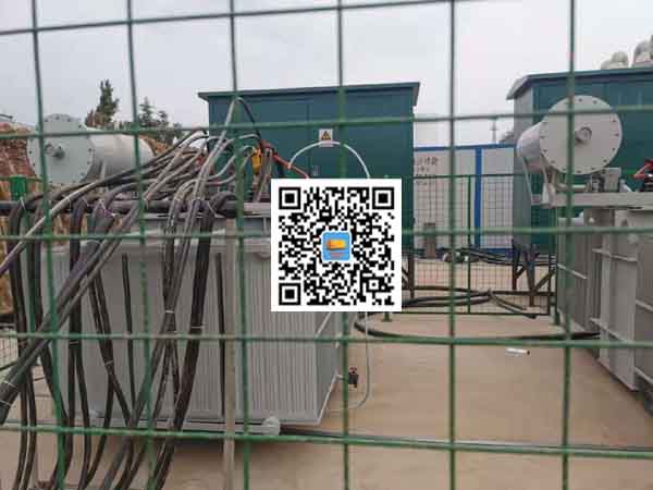 安图发电机出租-发电机功率适用电缆线规格估算口诀