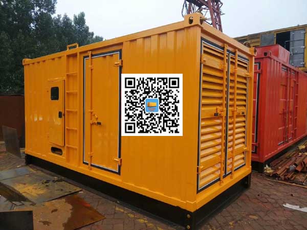 安图发电机出租-发电机组应该选购什么品牌的
