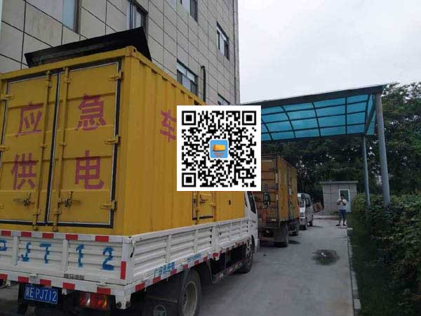 安图发电机出租-上柴发电机组的油耗会出现什么原因