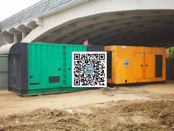安图决定发电机顺利启动的因素及如何解决发电机冬季起动困难问题