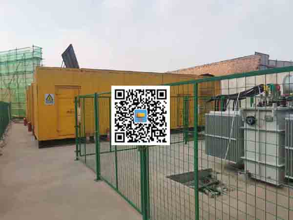 安图发电机组的社会应用有哪些