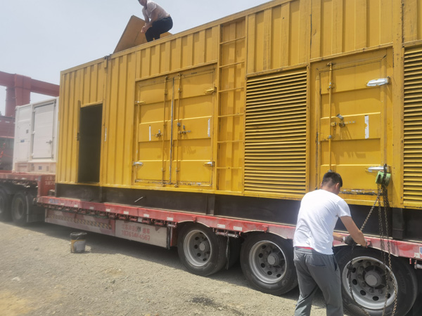安图发电机出租100KW发电机需要什么规格的电缆线？