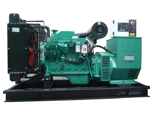 安图有哪些方法可以提高 200kw 柴油发电机的燃油效率？