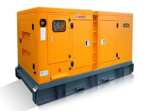 安图影响 200kw 柴油发电机油耗的因素有哪些？