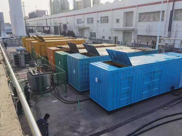 安图380V和690V电压的电缆线相同吗？